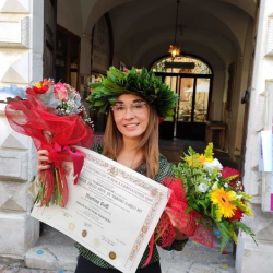 tutor a Pesaro - Martina