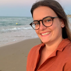 tutor a Pescantina - Marta