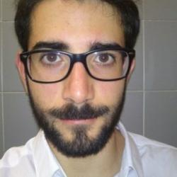 tutor a Torino - Alessandro