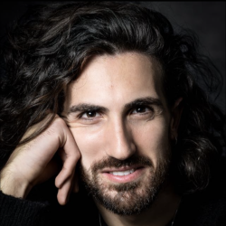 tutor a Roma - Giacomo