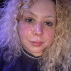 tutor a Roma - Silvia