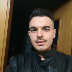 tutor a Napoli - Armando