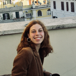 tutor a Roma - Bianca