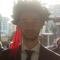 tutor a Canosa di puglia - Sabino