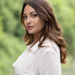 tutor a Roma - Rita
