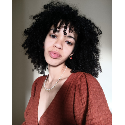 tutor a Napoli - Raissa