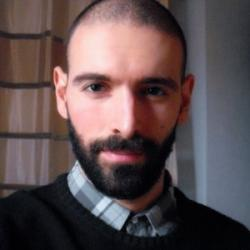 tutor a Roma - Lorenzo