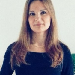 tutor a Teramo - maria