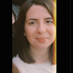 tutor a Roma - Matilde