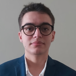 tutor a Reggio nell'Emilia - Angelo