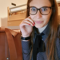 tutor a Vicenza - Giorgia