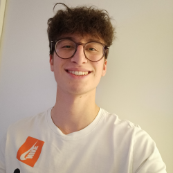 tutor a Trento - Simone