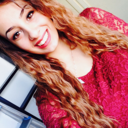 tutor a latina - elisa