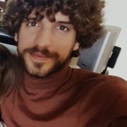 tutor a Roma - Gabriele
