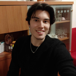 tutor a Bologna - Andrea