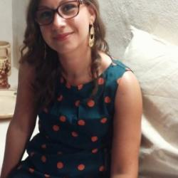 tutor a Milano - Maria Letizia
