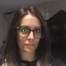 tutor a NOVI LIGURE - BEATRICE