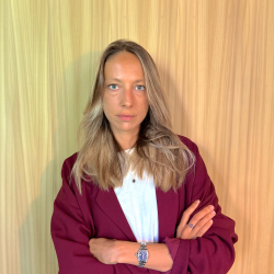 tutor a Torino - Caterina
