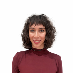 tutor a Piacenza - Camilla