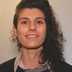 tutor a Bovolone - Elisa
