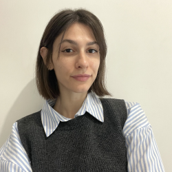 tutor a Baronissi - Alessia