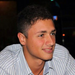 tutor a Pessano con Bornago - Andrea