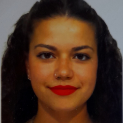 tutor a Cagliari - Giada