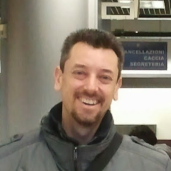 tutor a Modena - Fabrizio