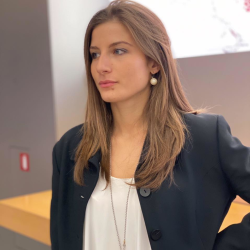 tutor a capodrise - Maria Rosaria