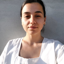 tutor a Ruoti - Giusy