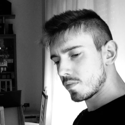 tutor a Roma - Luca