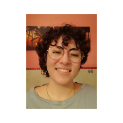 tutor a Manfredonia - Francesca