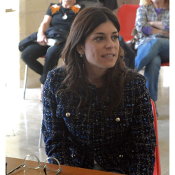 tutor a TARANTO - Michela