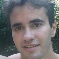 tutor a Alto Reno Terme - davide