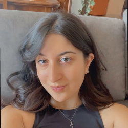 tutor a Roma - Beatrice
