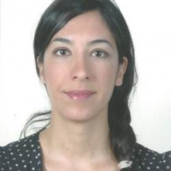 tutor a roma - Francesca