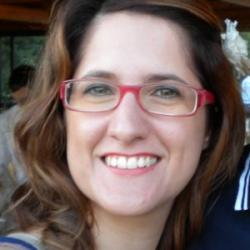 tutor a Mirandola - Elena