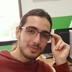 tutor a Roma - Marco