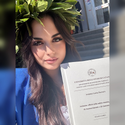 tutor a Catania - Arianna Lucia