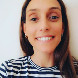tutor a Calamandrana  - Julia