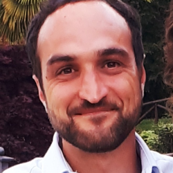 tutor a Frosinone - Michael