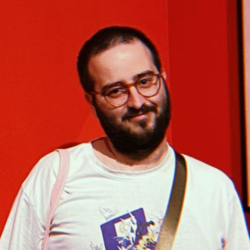 tutor a Pisa - Angelo Maria