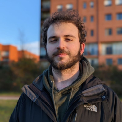 tutor a Roma - Fabio