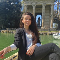 tutor a L’Aquila - Martina Andrea