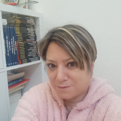 tutor a Milano - Serena
