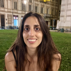 tutor a Genova - Eleonora Chiara