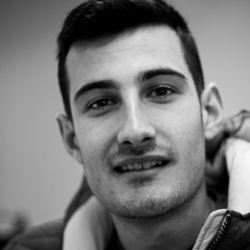 tutor a San Gavino Monreale - Alberto