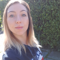 tutor a Vaprio d'Adda - Laura
