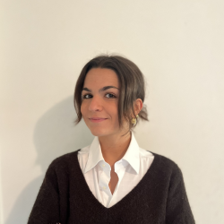 tutor a Angera - Vittoria Francesca
