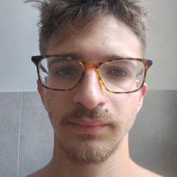 tutor a Firenze - Tommaso
